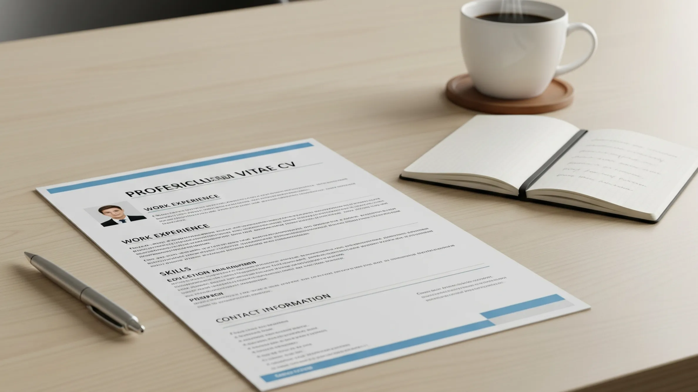 Curriculum Vitae